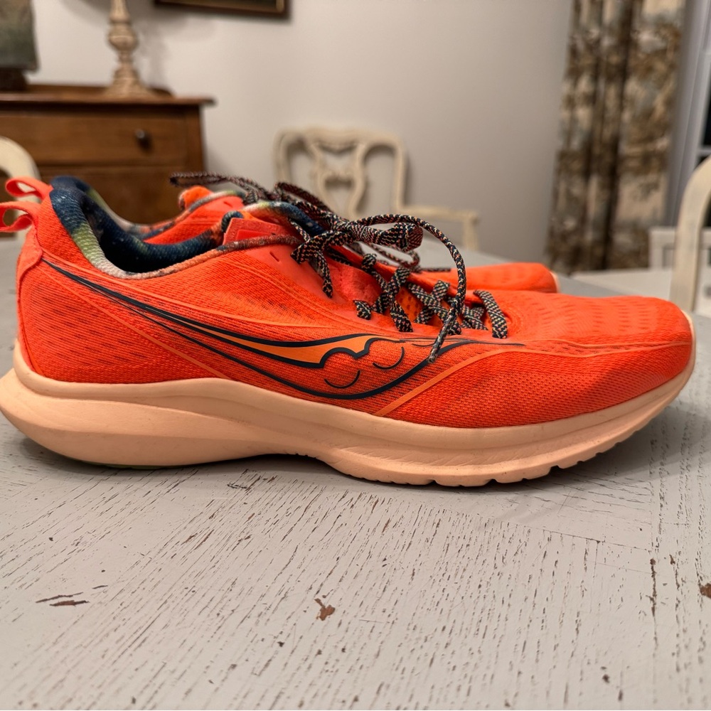 Saucony Kinvara 13 - Size 11.5